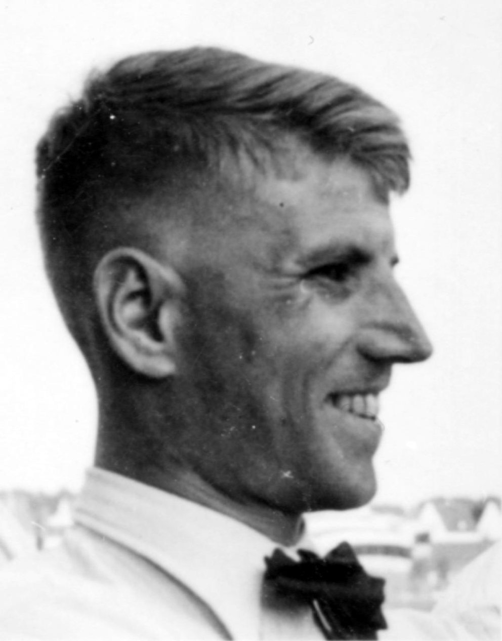 Kurt Schumacher