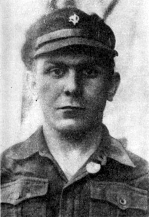 Arthur Emmerlich