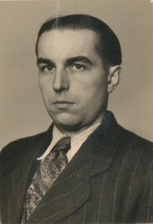 Erich Ettel