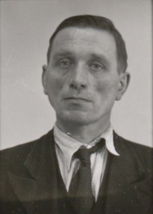 Friedrich Ernst