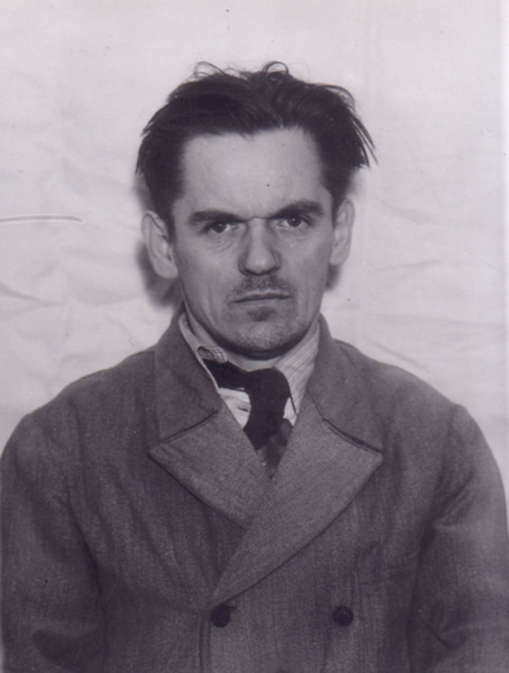 Ernst Patz