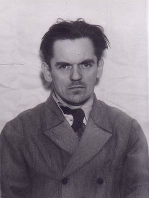 Ernst Patz