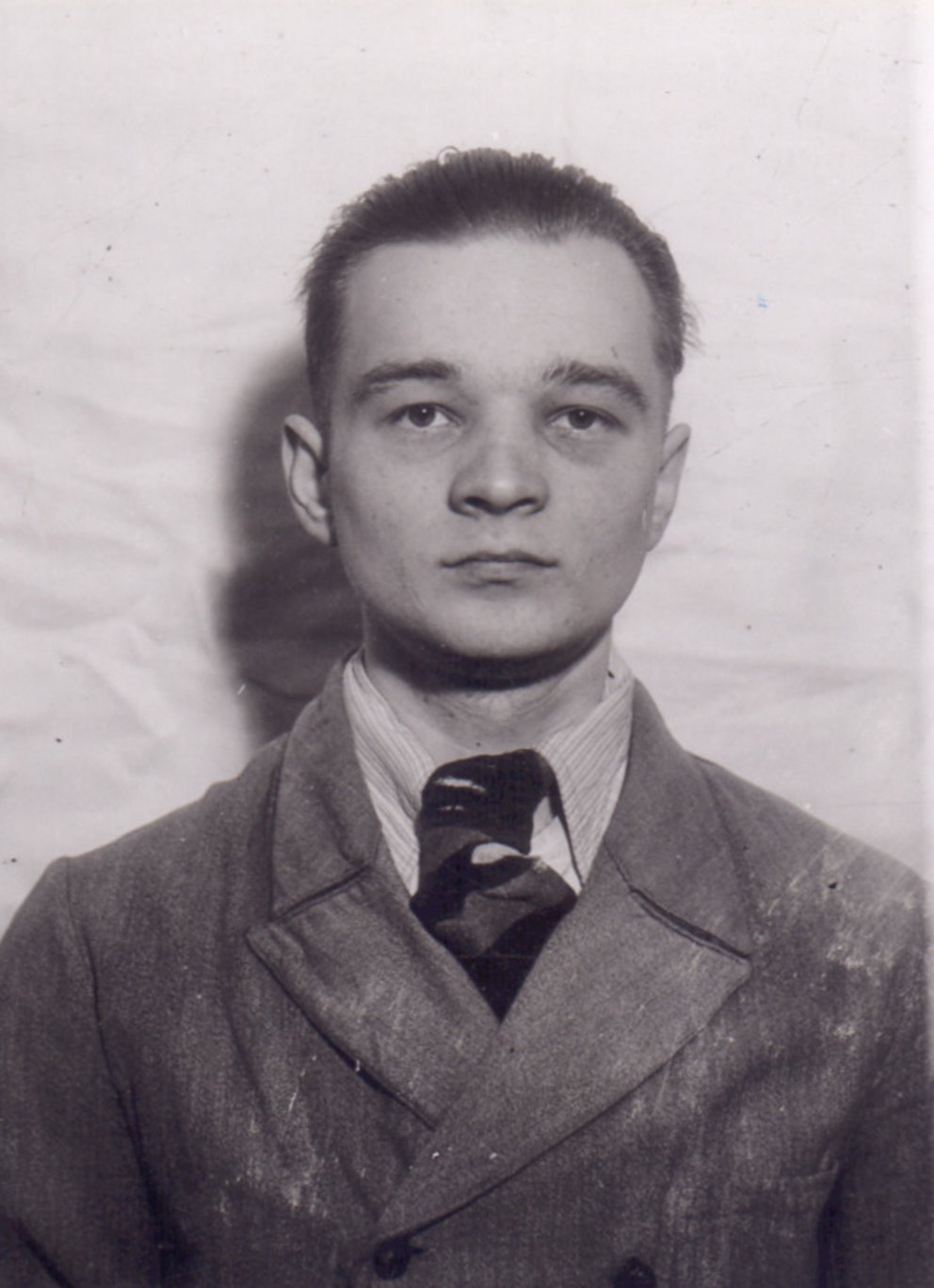 Franz Müller