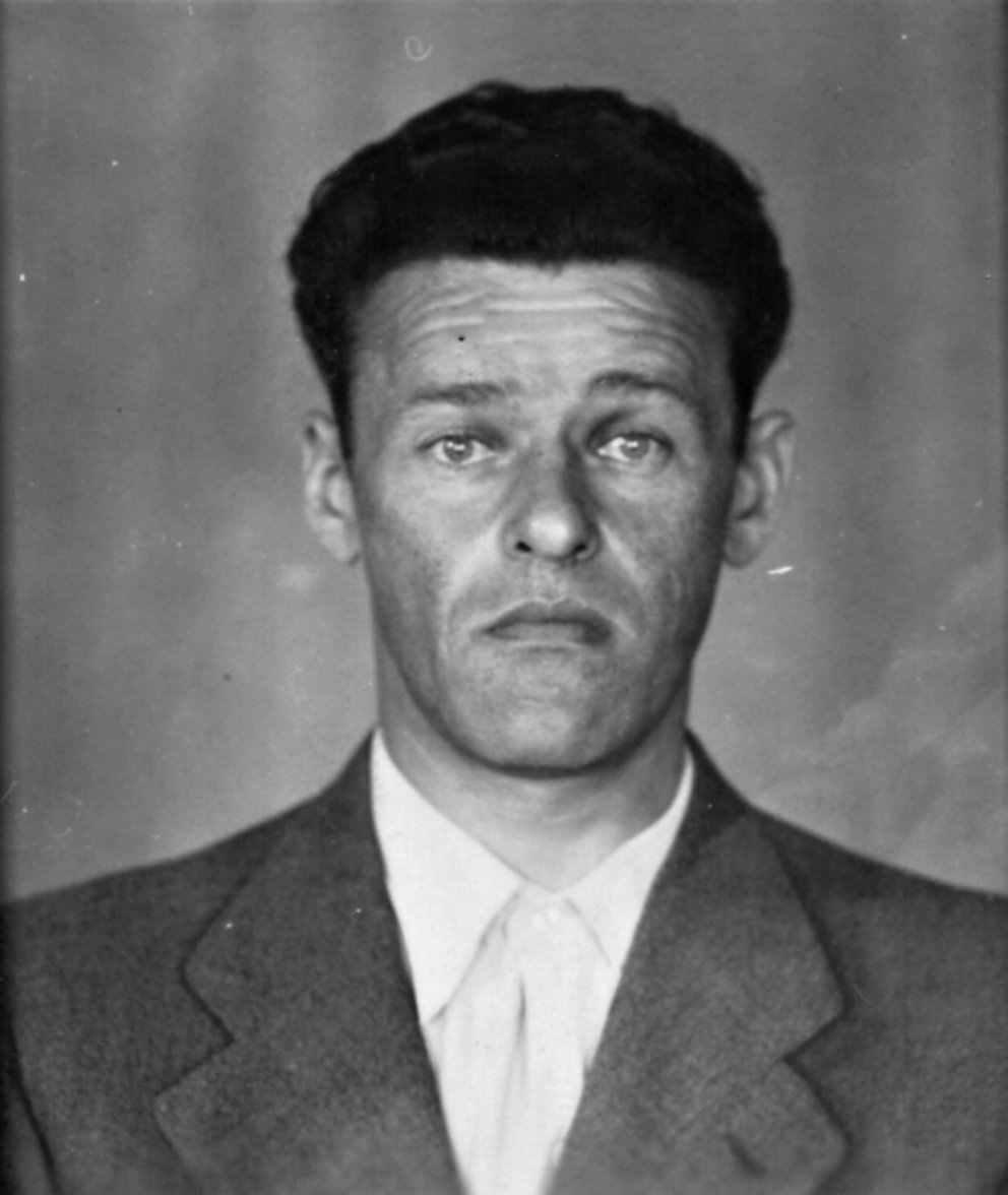 Josef Šubrt