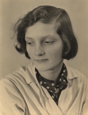 Gertrud Baumgartner