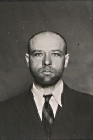 Piotr Słomkowski