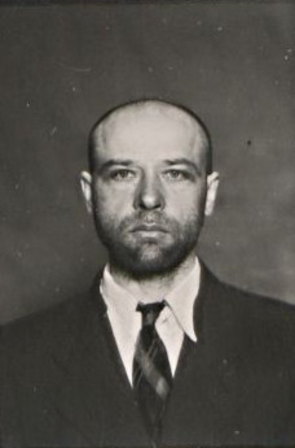 Piotr Słomkowski