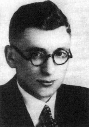 Bronisław Kokowski