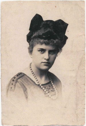 Ruth Schubert