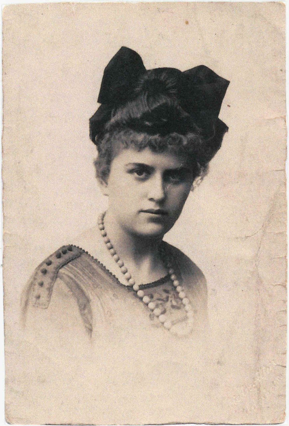 Ruth Schubert