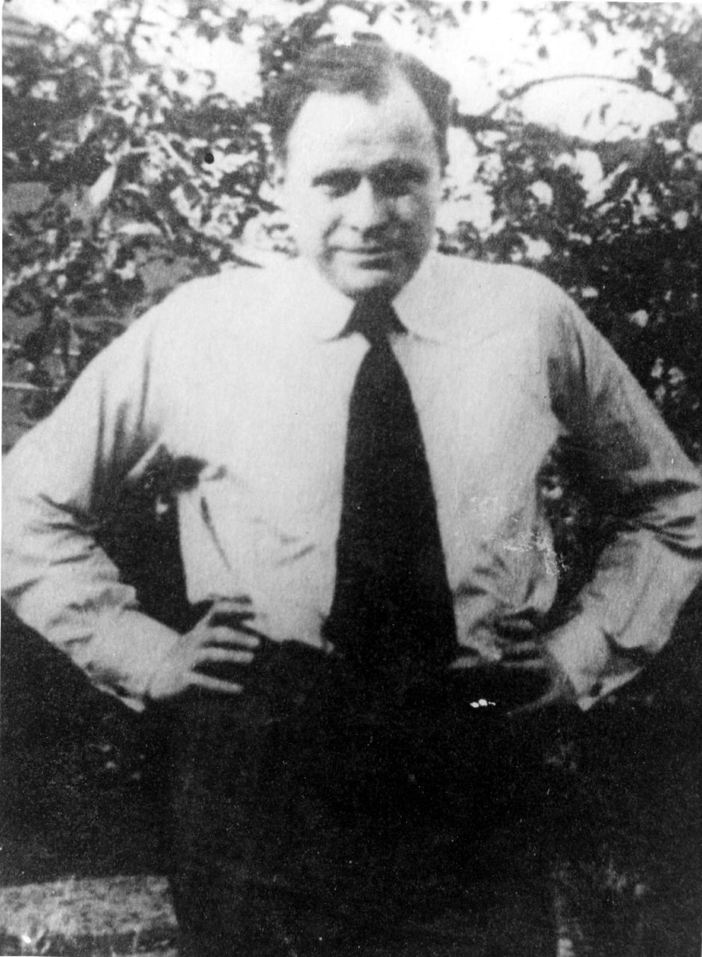 Adam Kuckhoff