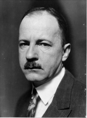 Ewald von Kleist-Schmenzin