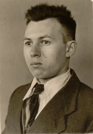 Rudolf Diebel