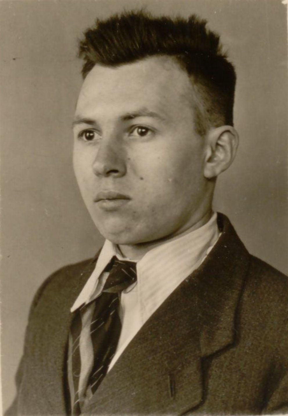 Rudolf Diebel