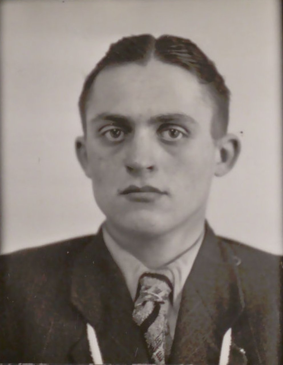 Walter Dahne