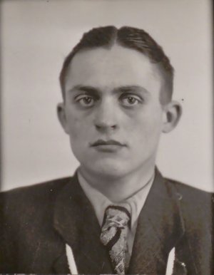 Walter Dahne