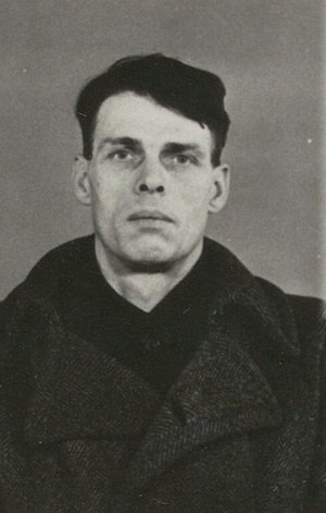 Karel Dieltjens