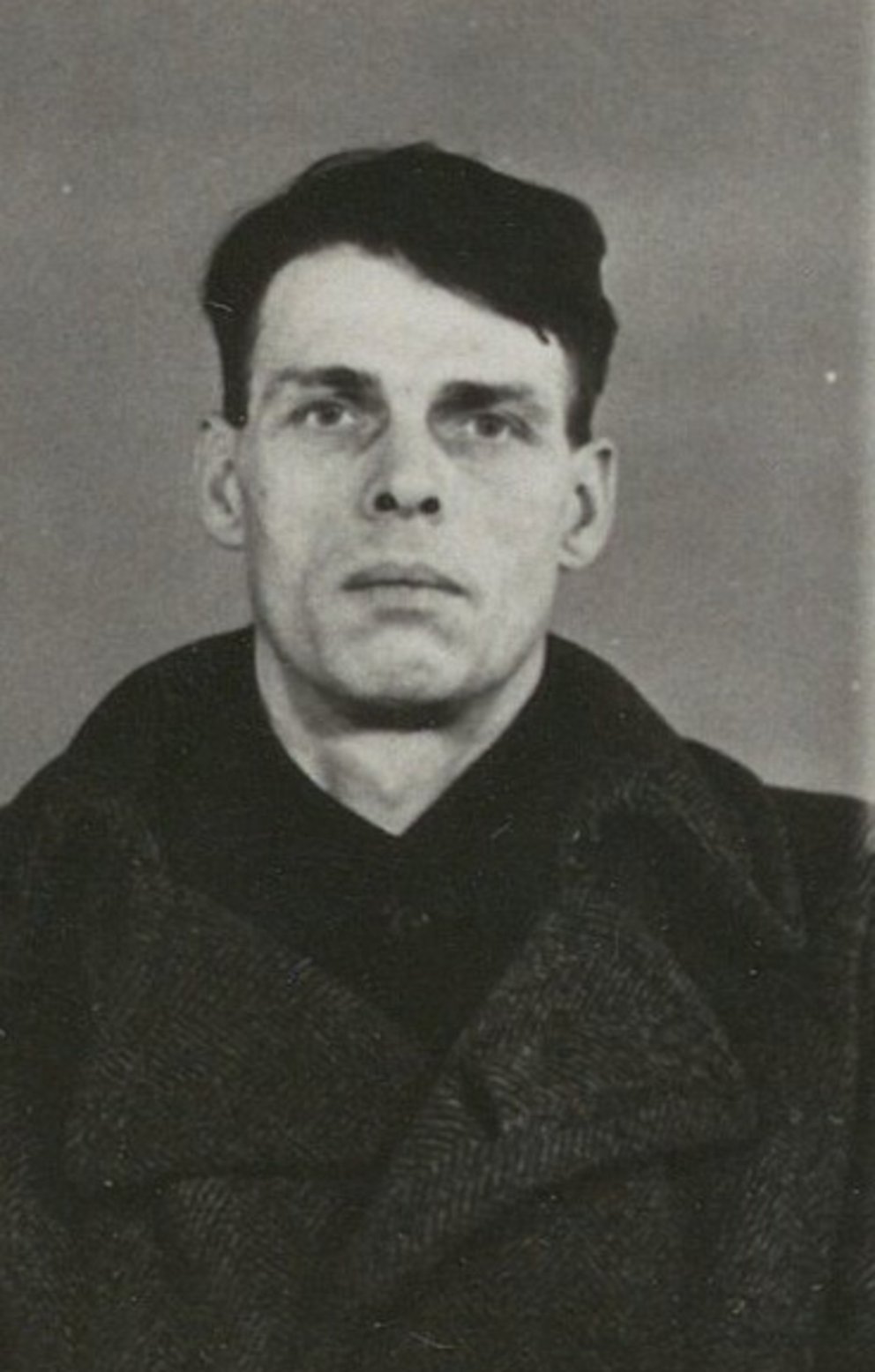 Karel Dieltjens