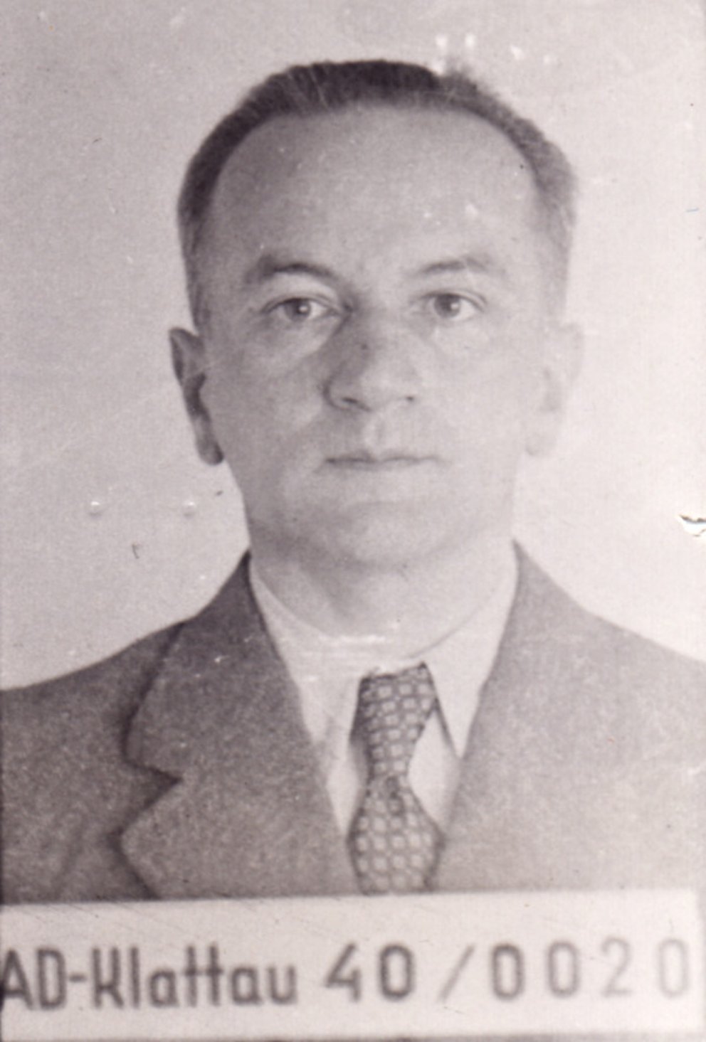 Rudolf Dürr