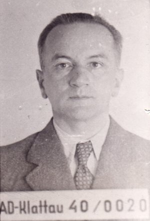 Rudolf Dürr