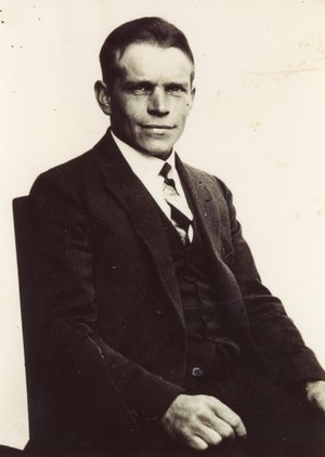 Otto Dups