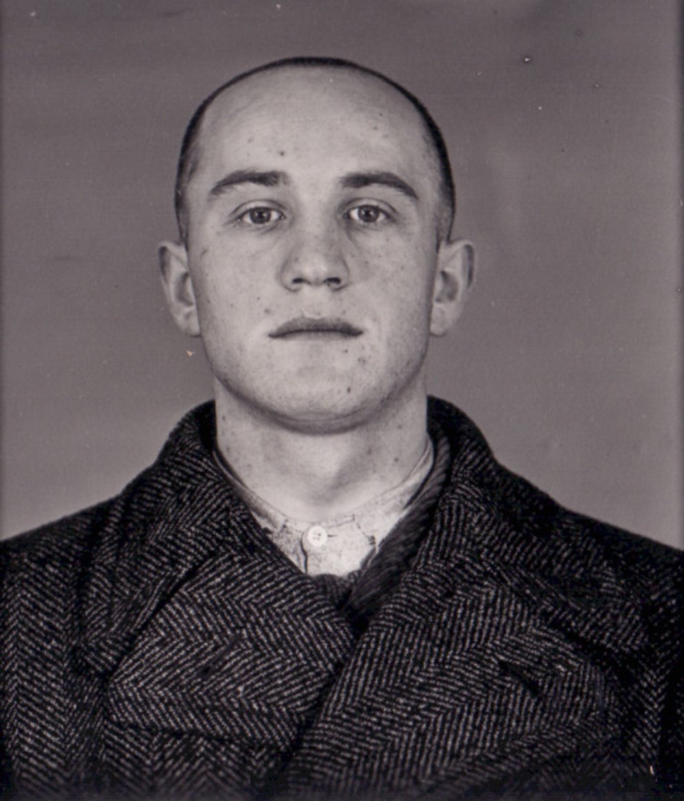 Jindřich Vosynek