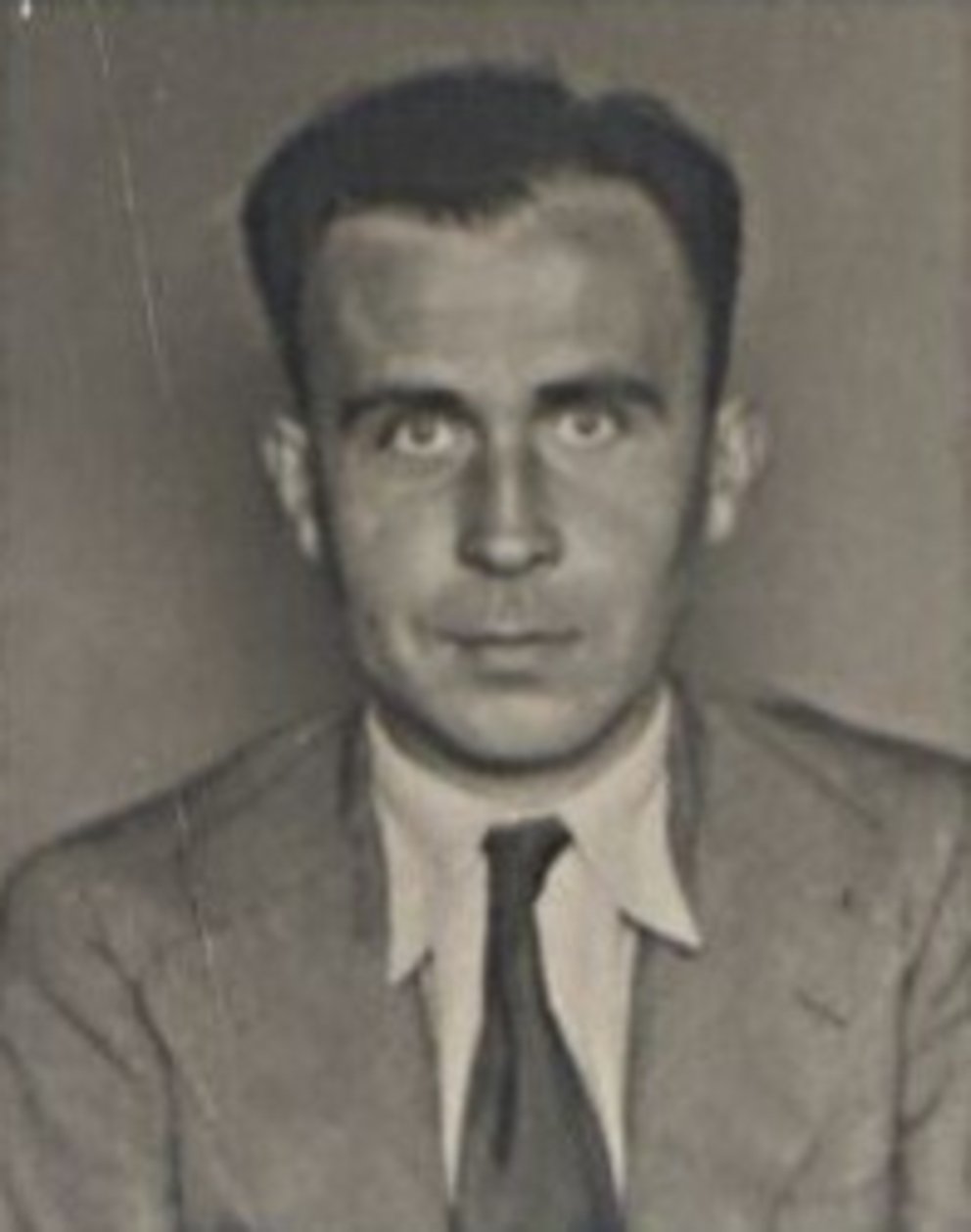 Günther Wannrich