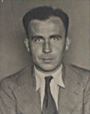 Günther Wannrich