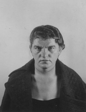 Frieda Juchniewicz