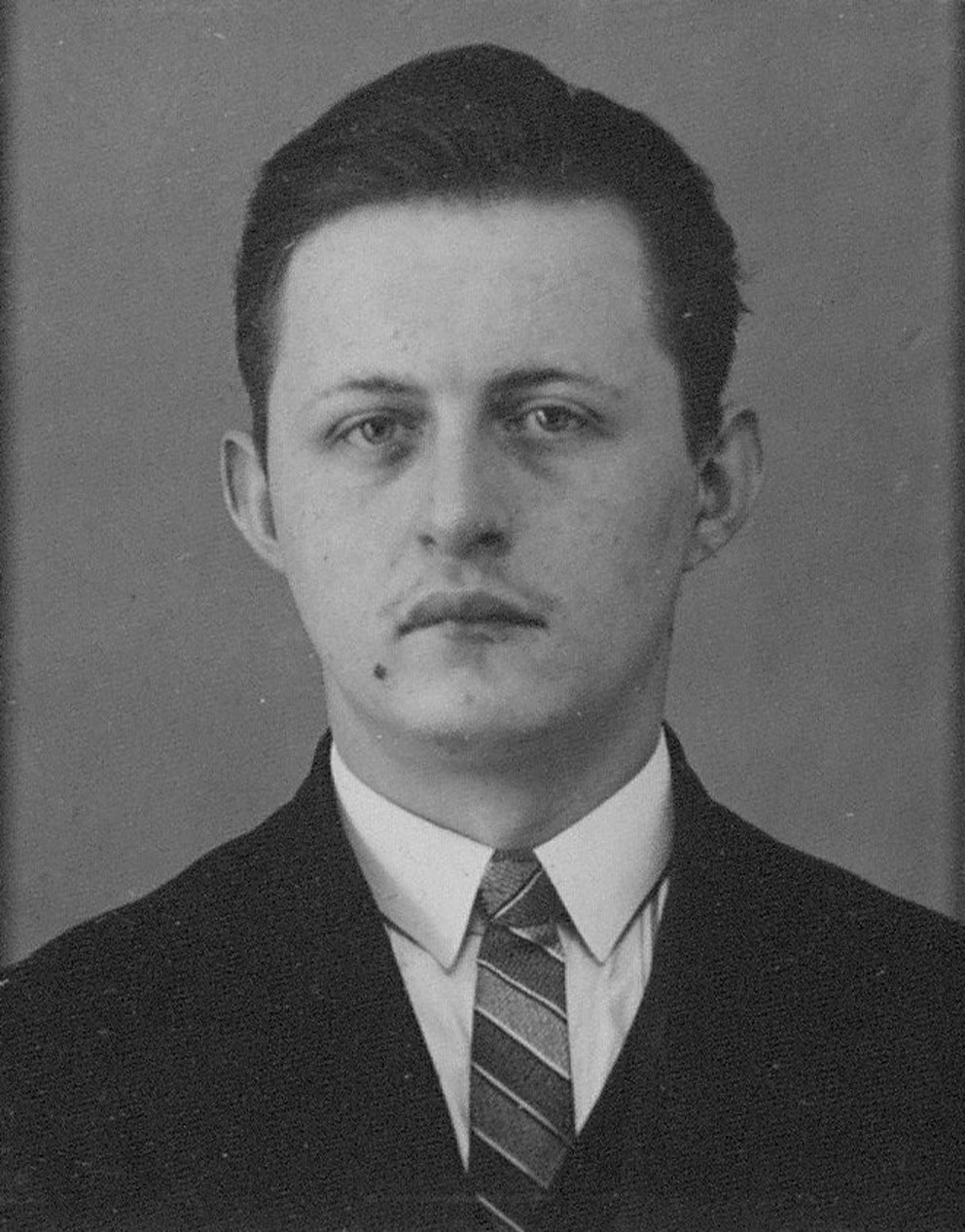 Willi Krebs