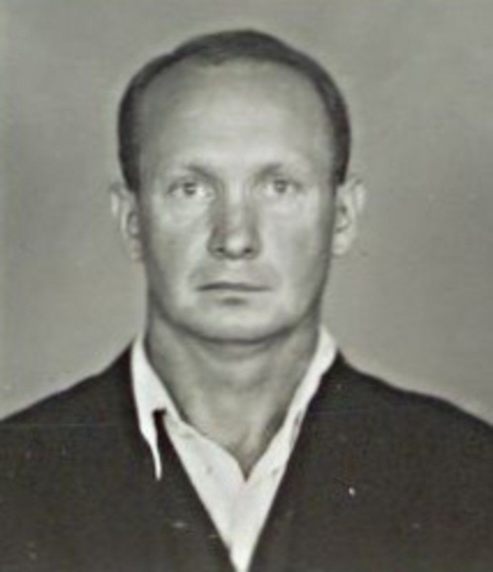 Vilém Štrych