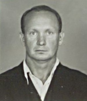 Vilém Štrych