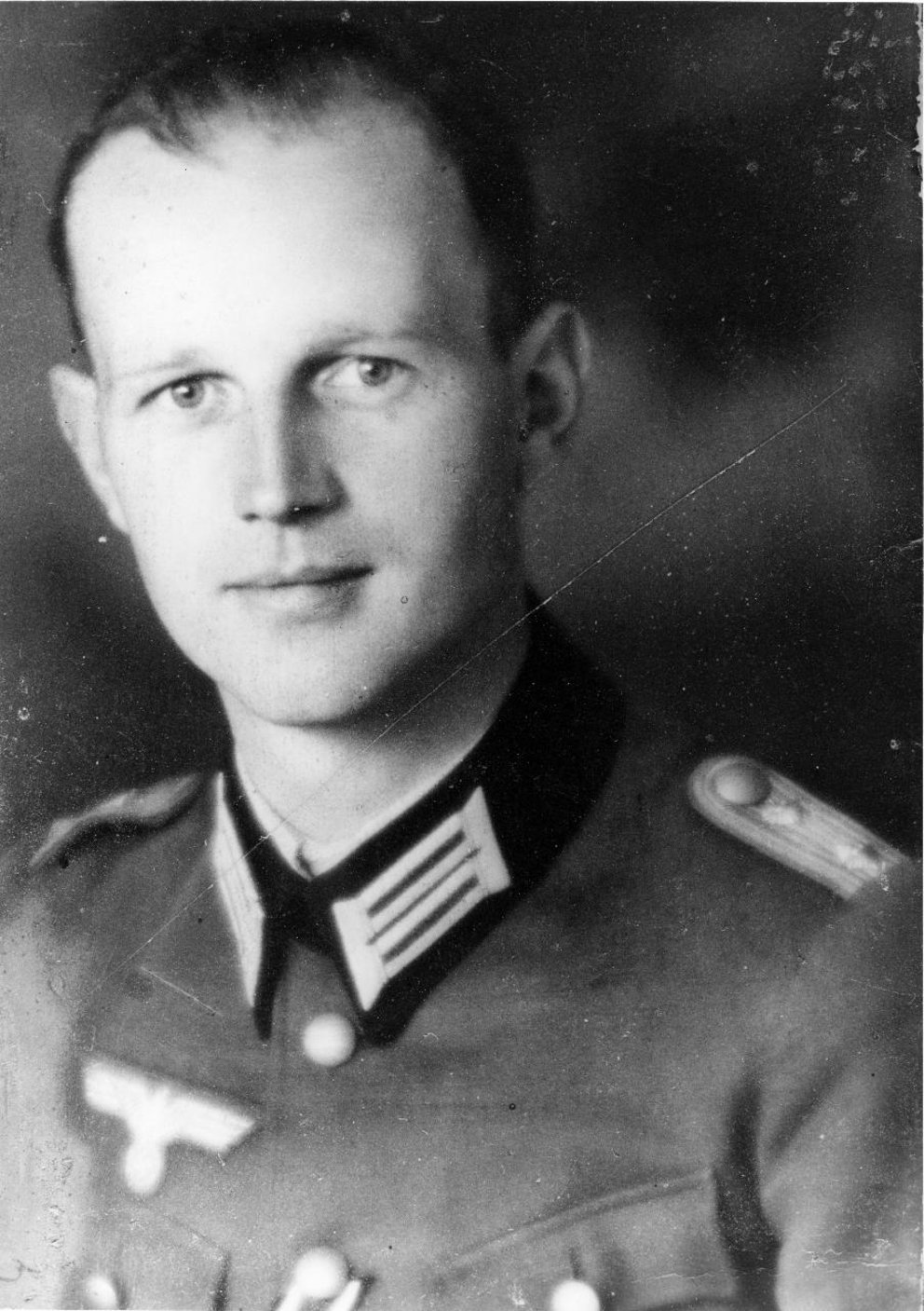 Karl Ernst Rahtgens