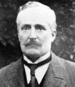 Eduard Zachert