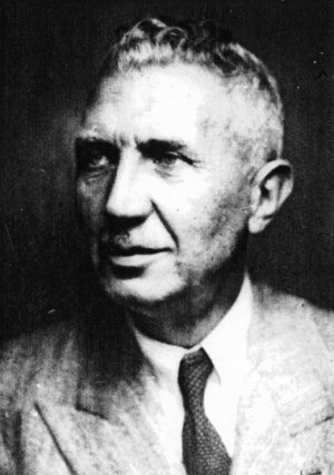 Friedrich Hildebrandt