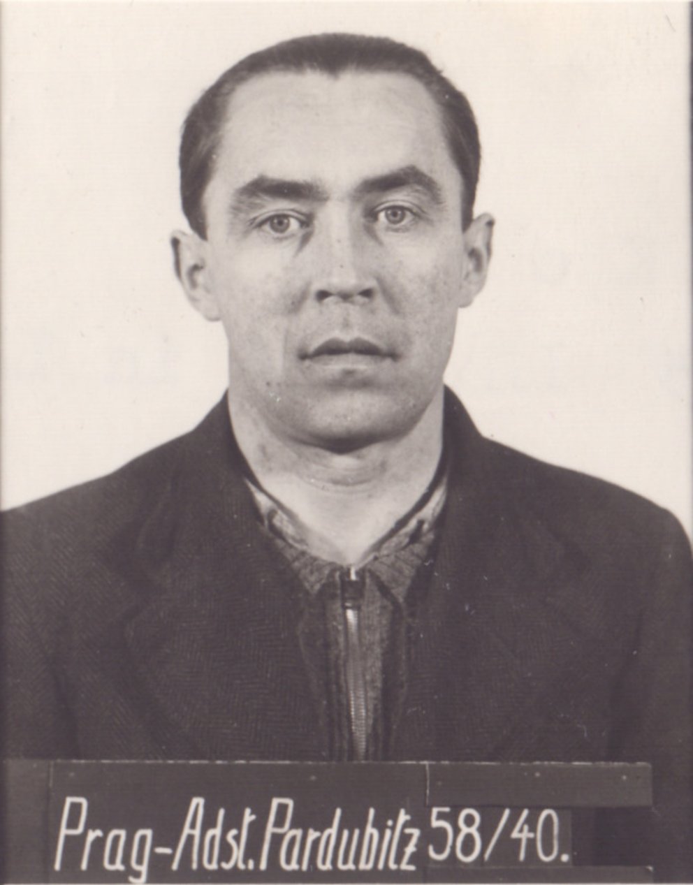 Josef Kovář