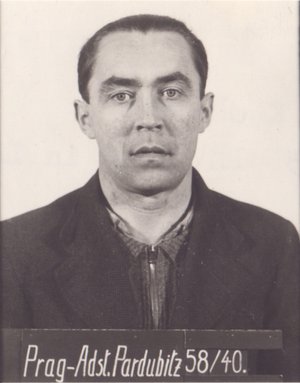 Josef Kovář