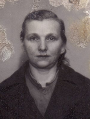 Wilhelmine Rubal