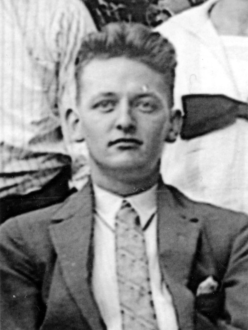 Hermann Schmetz