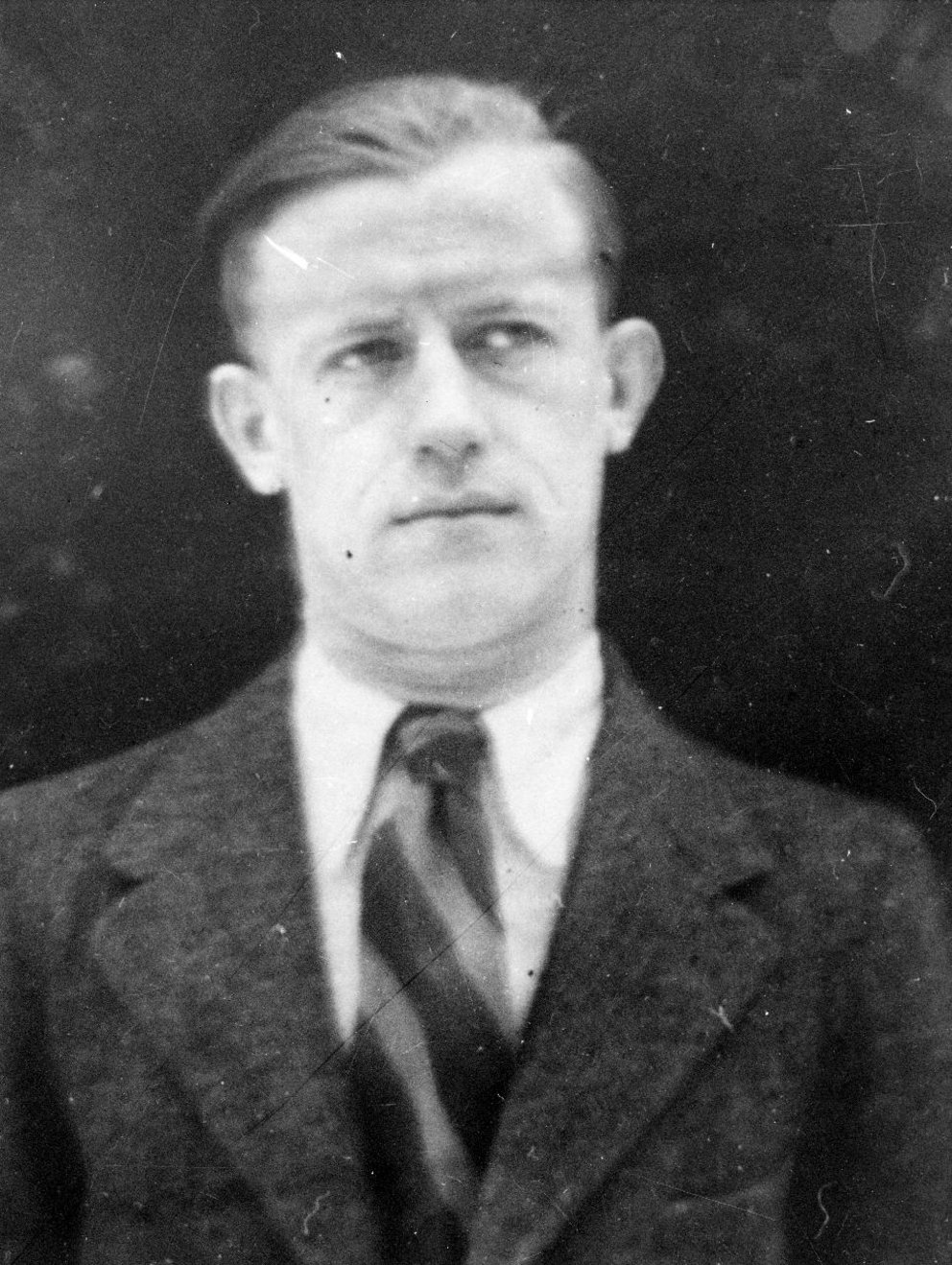 Otto Kropp