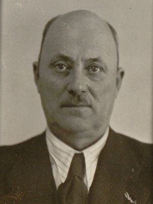 Otto Fritz