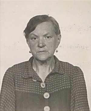 Marie Spata