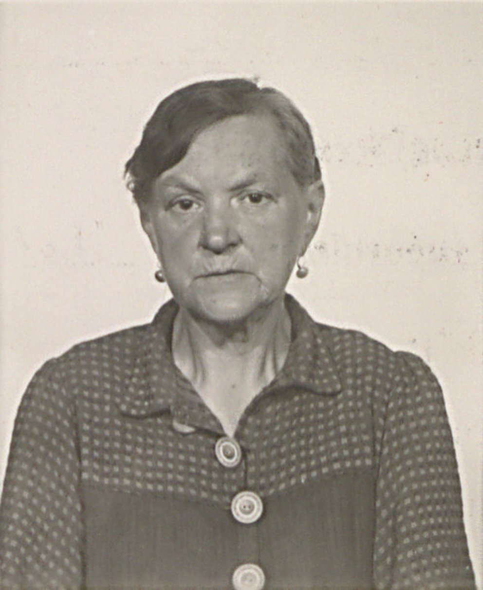 Marie Spata