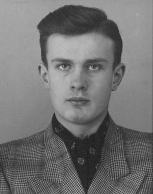 Klaus Kienscherper