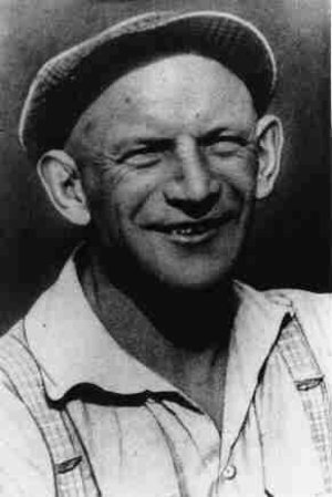 Albert Hensel