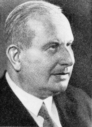 Carl Wentzel