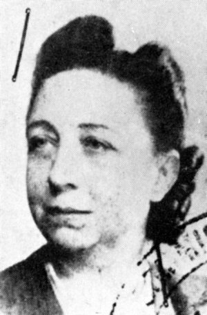 Jeanne Gro<span>ß</span>vogel