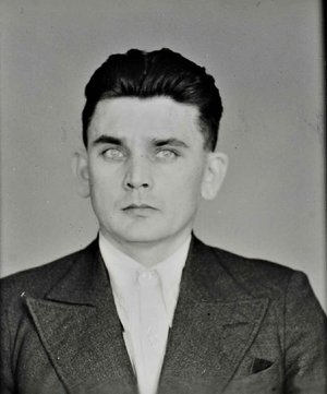 Miloš Balcar