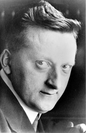 Hermann Stöhr