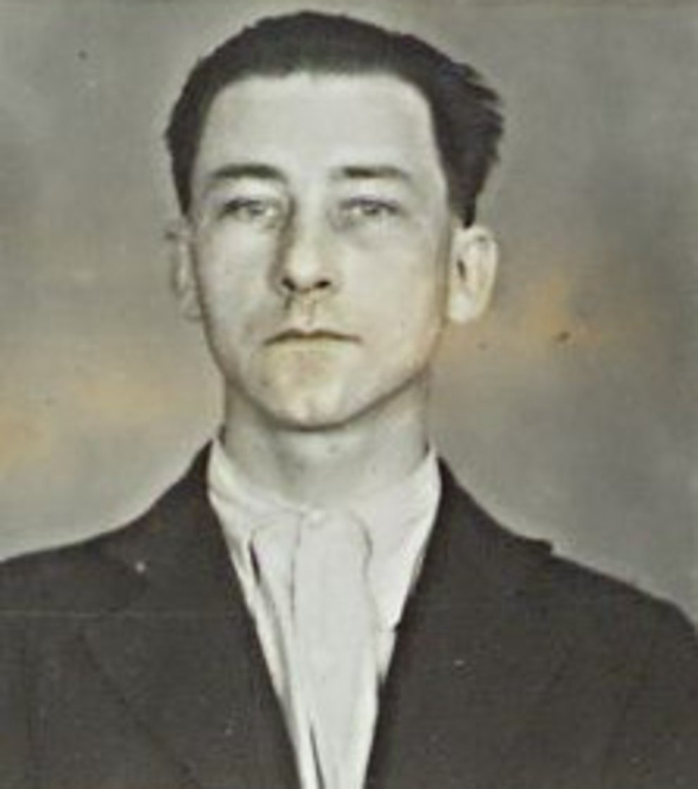 Eduard Maixner